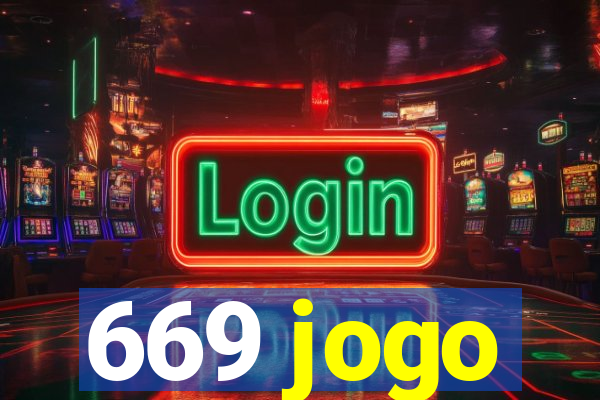 669 jogo